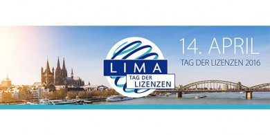 Logo der Messe LIMA