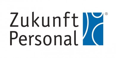 Logo der Messe Zukunft Personal