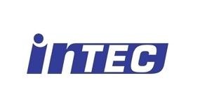 Logo der Messe Intec