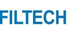 Logo der Messe FILTECH 2016