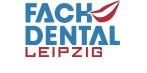 Logo der Messe FACHDENTAL Leipzig
