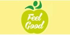 Logo von der Messe Feel Good