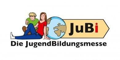 Logo von der Messe Jubi Bielefeld