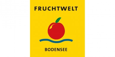 Logo der Messe Fruchtwelt Bodensee