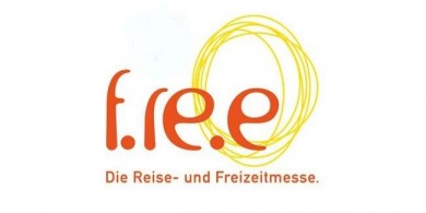 Logo der Messe f.re.e