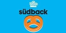 Logo der Messe südback
