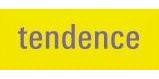 Logo der Messe Tendence