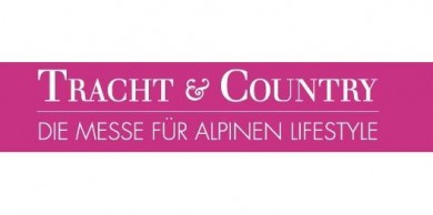 Logo von der Messe Tracht & Country Frühjahr