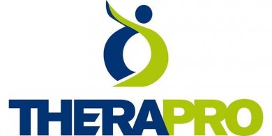 Logo der Messe TheraPro