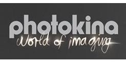 Logo der Messe photokina