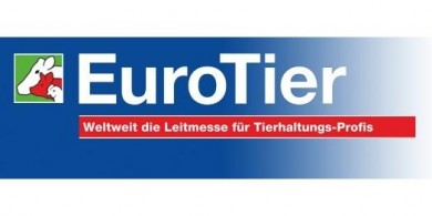 Logo der Messe EuroTier