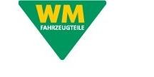 Logo der Messe WM Werkstattmesse Dortmund