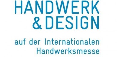 Logo der Messe Handwerk & Design