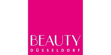 Logo der Messe BEAUTY DÜSSELDORF