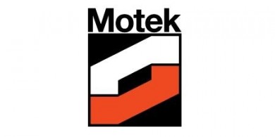 Logo der Messe Motek