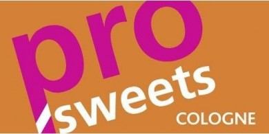 Logo der Messe ProSweets Cologne