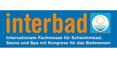 Logo der Messe interbad