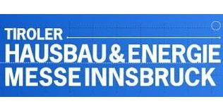 Logo von der Messe Tiroler Hausbau & Energie Messe