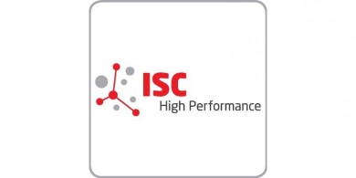 Logo der Messe ISC High Performance