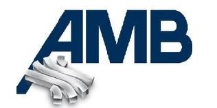 Logo der Messe AMB