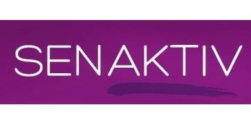 Logo der Messe SENaktiv