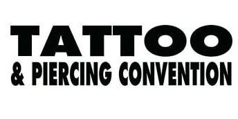 Logo der Messe Internationale Tattoo & Piercingconvention