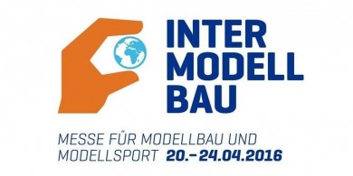 Logo der Messe INTERMODELLBAU