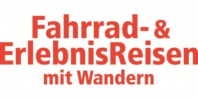Logo der Messe Fahrrad- & ErlebnisReisen mit Wandern