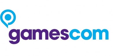 Logo der Messe gamescom