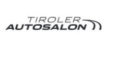 Logo von der Messe Tiroler Autosalon