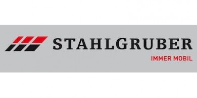 Logo der Messe STAHLGRUBER Leistungsschau Nürnberg