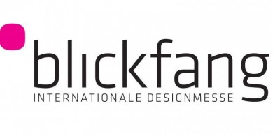 Logo der Messe Blickfang