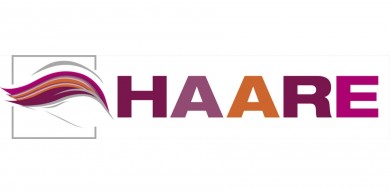 Logo der Messe Haare 2016