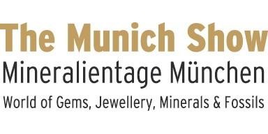 Logo der Messe The Munich Show