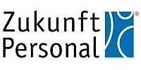Logo der Messe Zukunft Personal