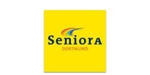 Logo der Messe SeniorA