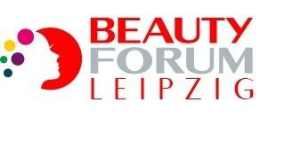 Logo der Messe BEAUTY FORUM LEIPZIG