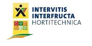 Logo der Messe INTERVITIS INTERFRUCTA HORTITECHNICA