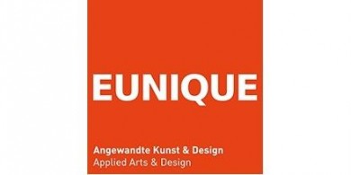 Logo der Messe EUNIQUE 2016