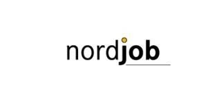 Logo der Messe nordjob Rostock 2016