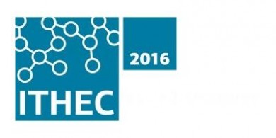 Logo der Messe ITHEC