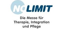 Logo von der Messe NO LIMIT 2016