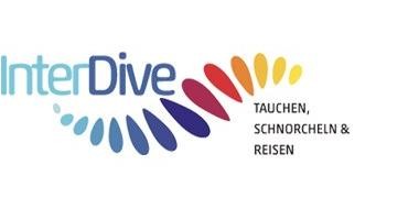 Logo der Messe InterDive