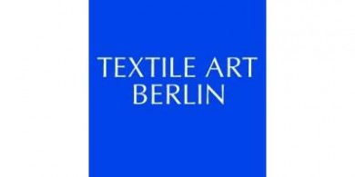 Logo der Messe TEXTILE ART BERLIN