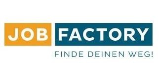 Logo der Messe JOBFACTORY 2016