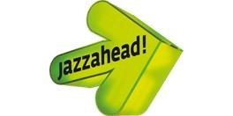 Logo der Messe Jazzahead!