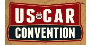 Logo der Messe USCC 2016 Dresden