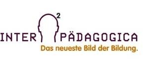 Logo der Messe INTERPÄDAGOGICA 2016