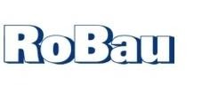 Logo der Messe RoBau 2016