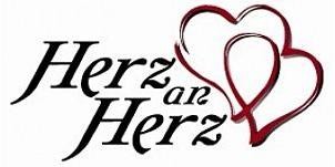 Logo der Messe Herz an Herz